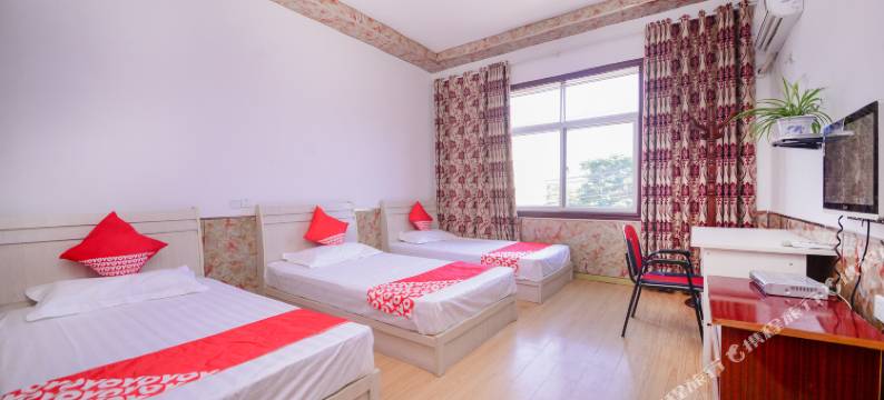 昆明泰安怡商务宾馆图片