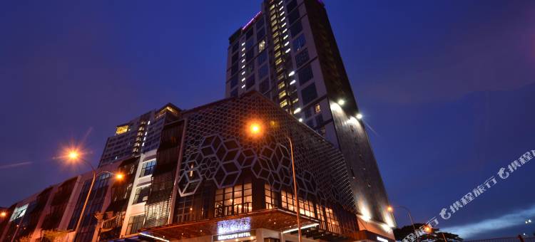 雪兰莪士拉央美居酒店(Mercure Selangor Selayang)图片