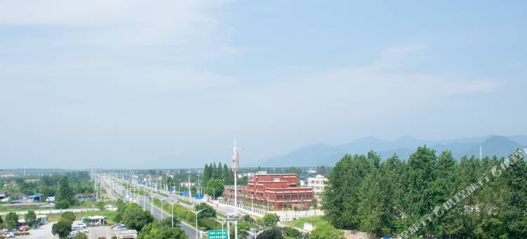 泾县百玉兰花园酒店(泾县站县医院店)图片