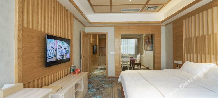 广元汇祥大酒店(南河体育中心店)图片