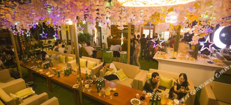 临沧万象文庭花园酒店图片