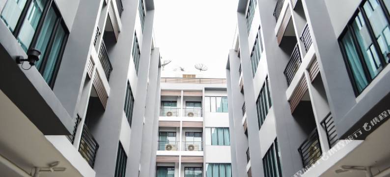 曼谷野餐酒店 - 兰南(Picnic Hotel Bangkok - Rang Nam)图片