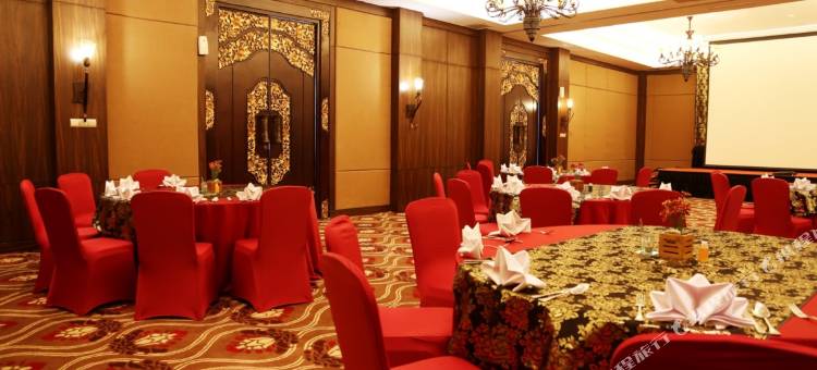 巴厘岛萨拉纳姆巴土利地鸿居酒店(Homm Saranam Baturiti)图片