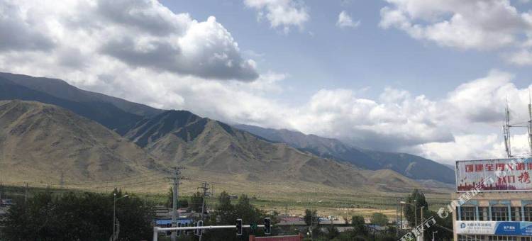 巴里坤阳光丽景快捷宾馆图片