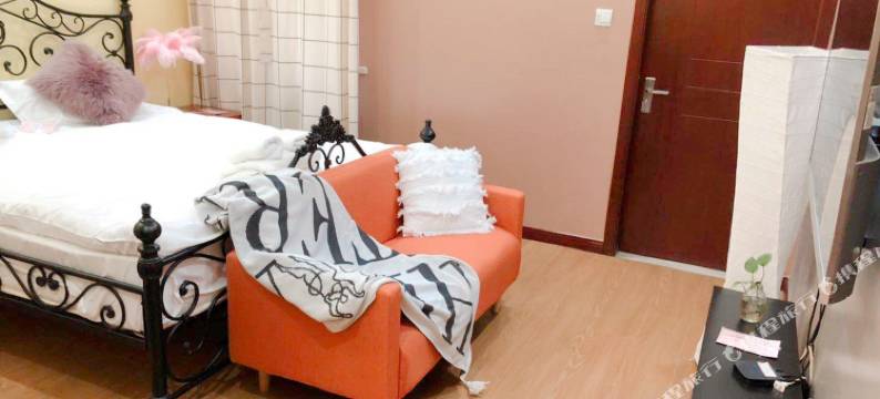 上海余少芬特色民宿(5号店)图片