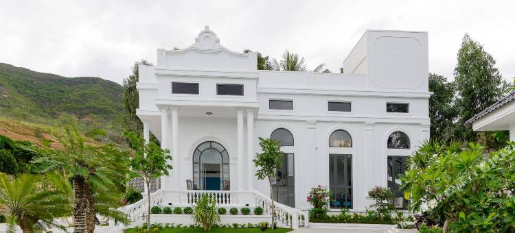 奎恩海滨度假酒店(Seaside Boutique Resort Quy Nhon)图片