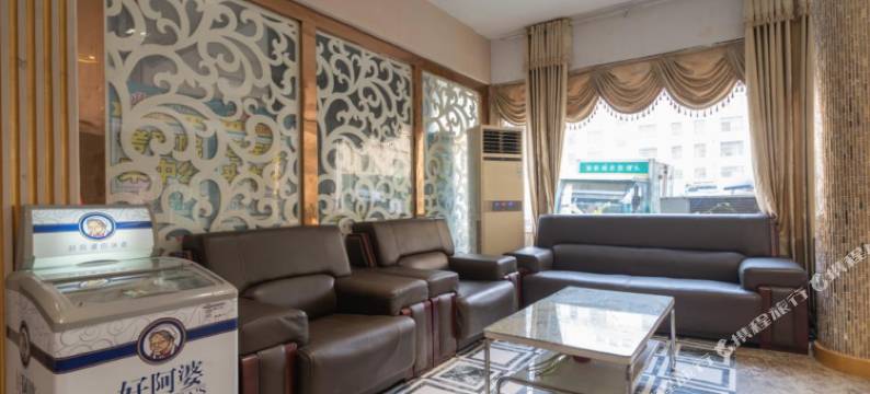 菏泽豪泰酒店图片