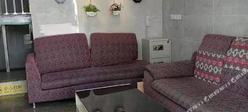 台州全信租房公寓图片