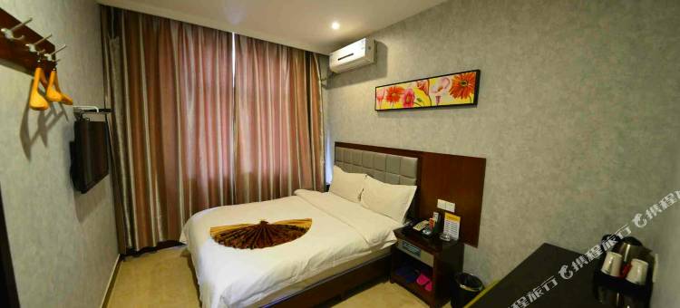 平陆天赋泉商务宾馆图片