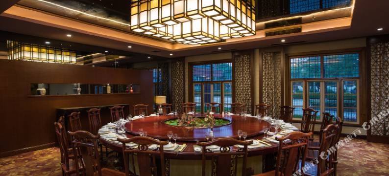 天沐·江西庐山温泉度假村图片