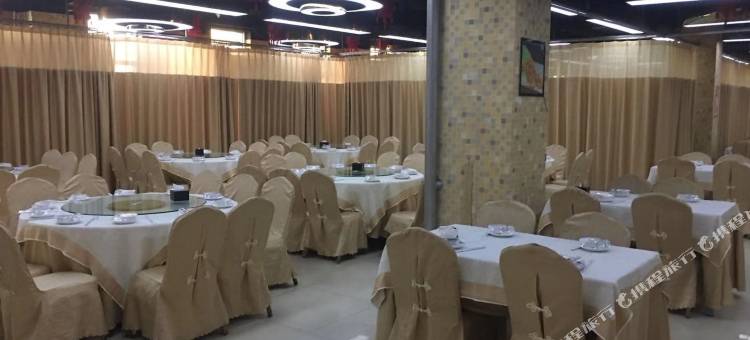 京水来酒店(北京瀛海地铁站店)图片