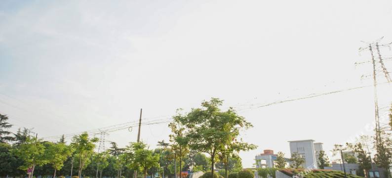 宜昌峡光假日酒店图片