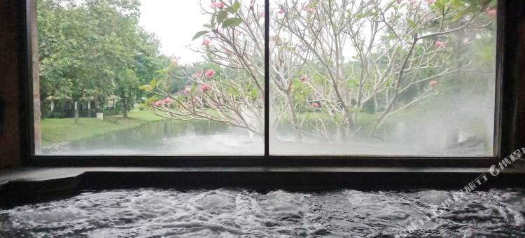 塞贝维温泉酒店(Cyberview Resort & Spa)图片