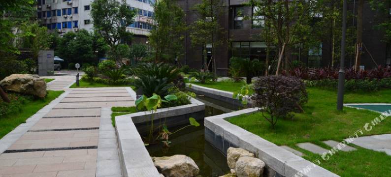 成都馨园度假短租公寓图片