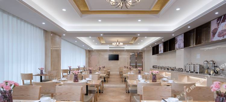 维也纳酒店(怀远新河店)图片