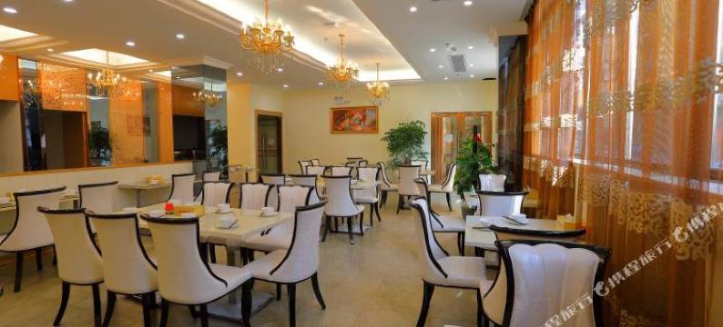 汕头红星精品酒店(小公园店)图片