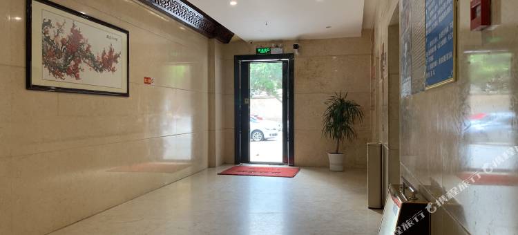 容县昆仑国际大酒店(容州大桥店)图片