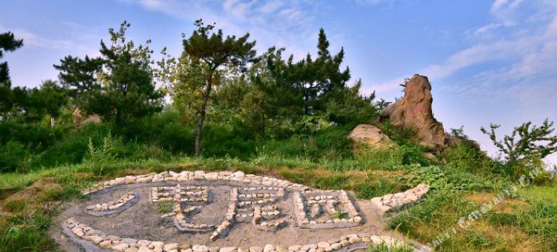 曳尾园酒店(泰山环山路店)图片