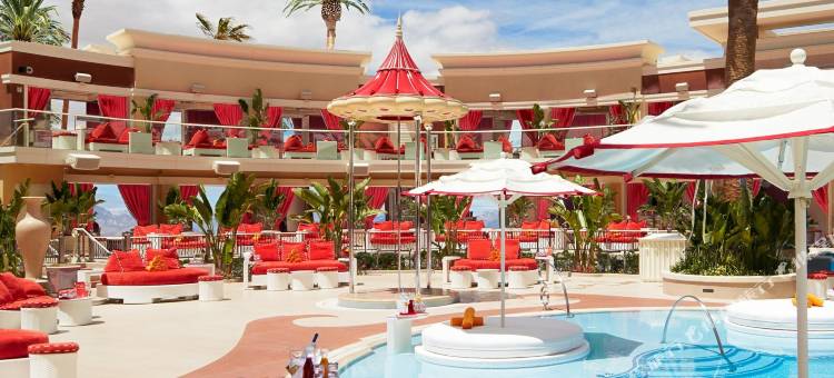 拉斯维加斯安可酒店(Encore Las Vegas)图片