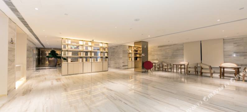 全季酒店(青岛台东啤酒街店)图片