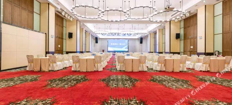 美豪酒店(狮山大学城一汽大众店)图片