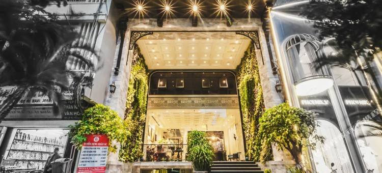 LTT阿多拉精品酒店(Adora Art Hotel)图片
