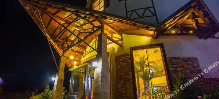 张家口如域·飞鸟假日酒店图片