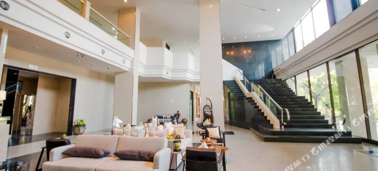 科拉特财富酒店(Fortune Hotel Korat)图片