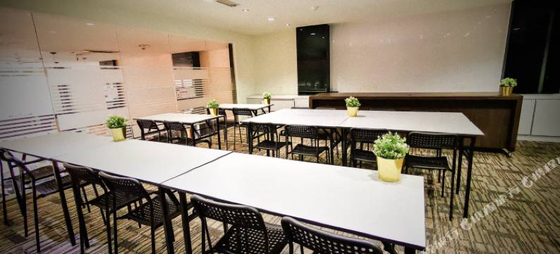 武吉免登普雷斯科特酒店(Prescott Hotel Bukit Bintang)图片