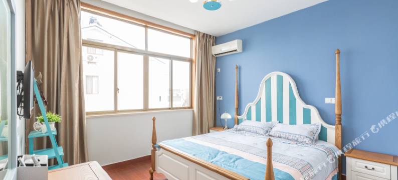 苏州岩居客民宿图片