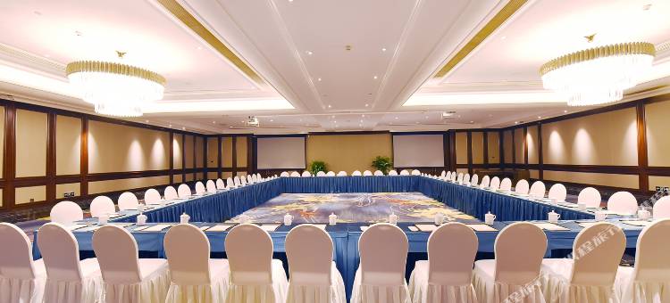 温州华美达广场酒店图片