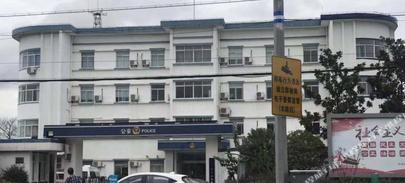 格林豪泰(上海浦东机场盐朝公路商务酒店)图片