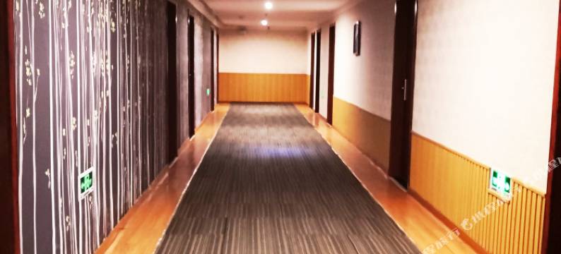 骏逸连锁酒店(龙口汽车西站店)图片