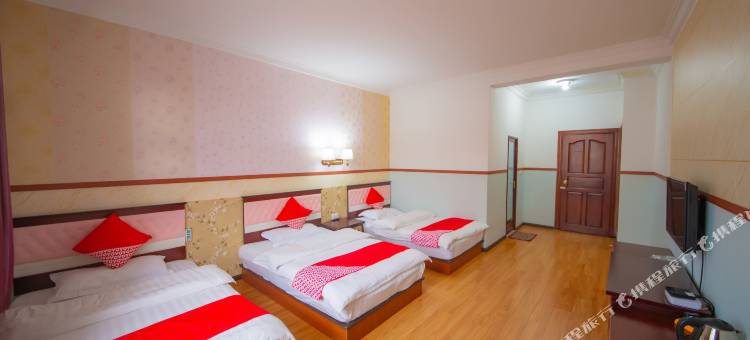 OYO丽江云丽宾馆图片