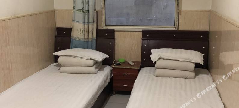 乌鲁木齐炬铭宾馆(机场店)图片