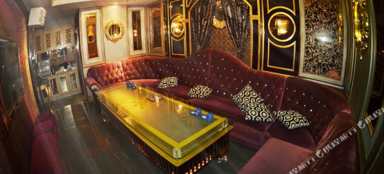 石狮东方会酒店图片