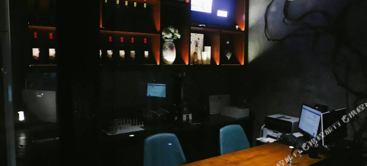 厦门花影客栈(环岛南路曾厝垵店)图片