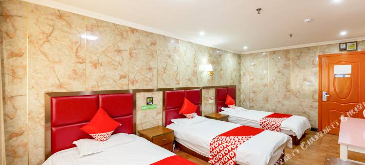 嘉兴好运来商务宾馆图片