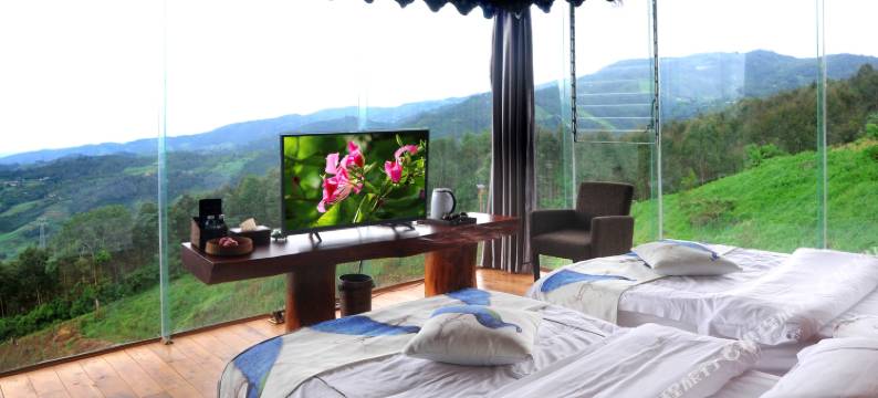 陇川归零民宿图片