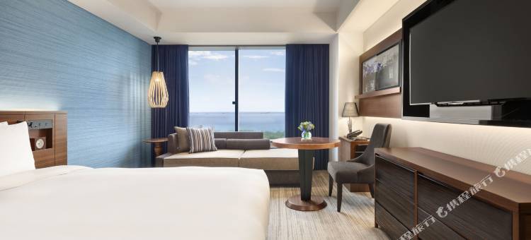 东京湾凯悦酒店(Hyatt Regency Tokyo Bay)图片