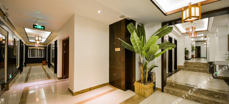 大理龙源海景酒店(滨海大道店)图片