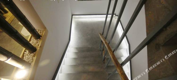 桂林栖宿之家宾馆(金山广场店)图片