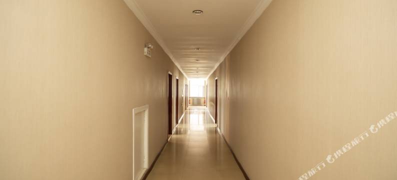 阿尔山鑫温泉宾馆图片