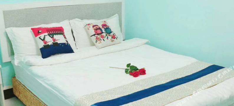 幸福公寓(大学城店)图片