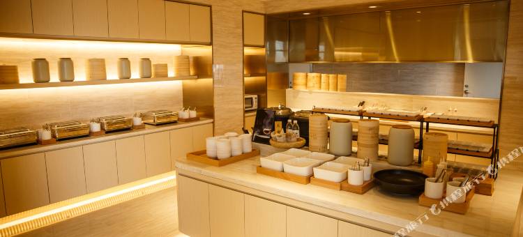 全季酒店(南昌大学前湖店)图片