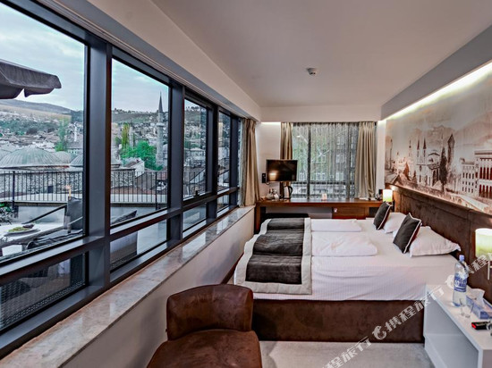 萨拉热窝总统酒店