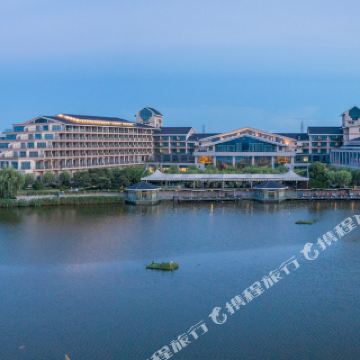 水博园道谷亲子乐园