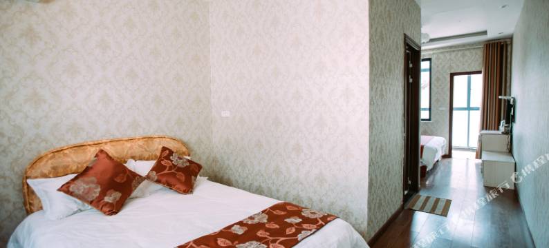 丽水古巷佳苑民宿图片