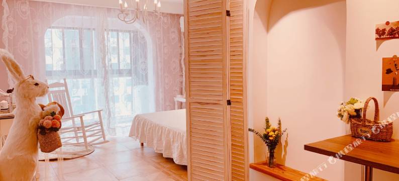 IN城市民宿(苏州玉山路店)图片