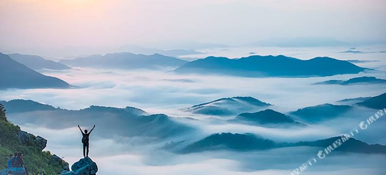 钰舍韵居民宿(黄山南大门换乘中心店)图片